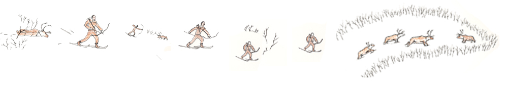 artwork by Gary John